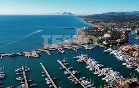 14 Homes: Neue Entwicklung von 14 Villen in Sotogrande Alto