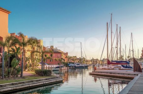 14 Homes: Neue Entwicklung von 14 Villen in Sotogrande Alto