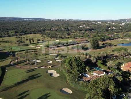 14 Homes: Nuevo desarrollo de 14 villas ubicadas en Sotogrande Alto