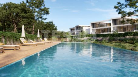 14 Homes: Neue Entwicklung von 14 Villen in Sotogrande Alto