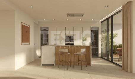 14 Homes: Neue Entwicklung von 14 Villen in Sotogrande Alto