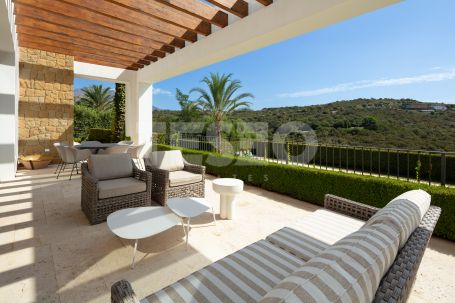 Villas de lujo en GREEN 10 VILLAS, Finca Cortesin, Casares