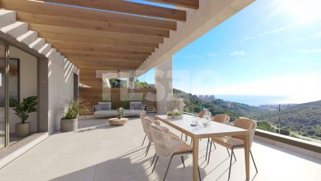 Modern Apartments in ATRIA, Alcaidesa Golf – Exclusive New Development