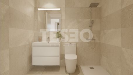 Modern Apartments in ATRIA, Alcaidesa Golf – Exclusive New Development
