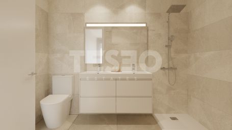 Modern Apartments in ATRIA, Alcaidesa Golf – Exclusive New Development