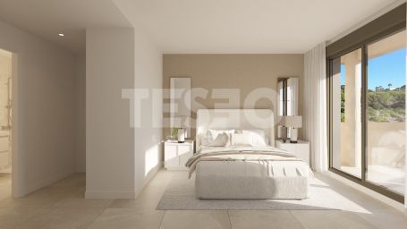 Modern Apartments in ATRIA, Alcaidesa Golf – Exclusive New Development