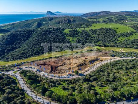 Modern Apartments in ATRIA, Alcaidesa Golf – Exclusive New Development