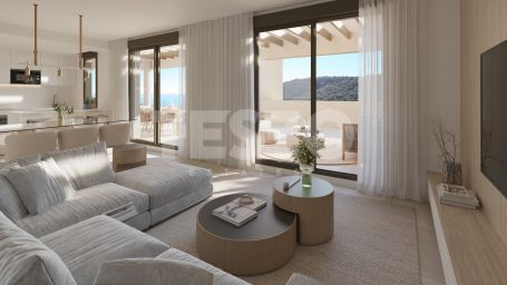 Modern Apartments in ATRIA, Alcaidesa Golf – Exclusive New Development