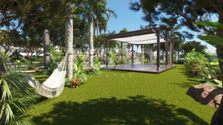 Modern Apartments with Exceptional Amenities at SERENITY, Alcaidesa Golf