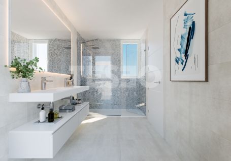Modern Apartments with Exceptional Amenities at SERENITY, Alcaidesa Golf