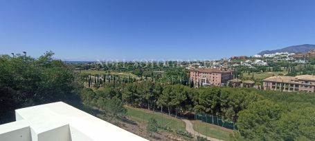 Apartamento en venta en Tee 5, Benahavis