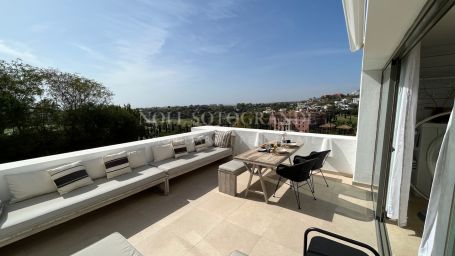 Apartment for sale in Tee 5, Benahavis