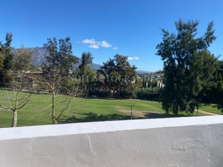 Town House for sale in Terrazas de la Quinta, Benahavis