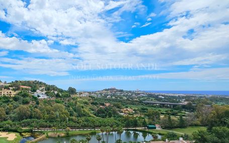 Ático en venta en La Quinta, Benahavis