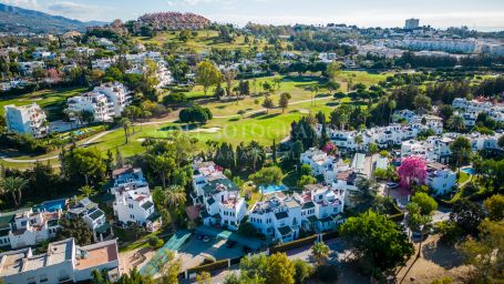 Town House for sale in Soleuropa, Nueva Andalucia, Marbella