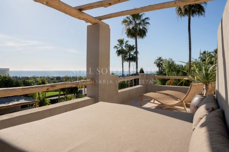 Villa zum Verkauf in Selwo, Estepona Ost, Estepona