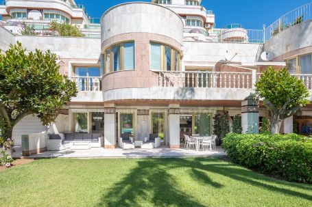 Wohnung zum Verkauf in Marbella - Puerto Banus, Marbella