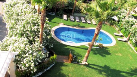 Villa Bella, one of the best villas in Sotogrande