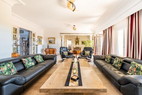 Best 4 bedroom duplex penthouse