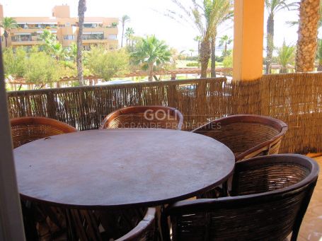 3 bedrooms apartment near the beach