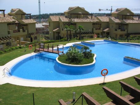 Apartment for rent in Hoyo Upper Sotogrande