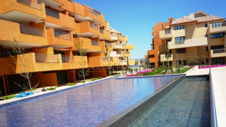 2 bedrooms apartment in Ribera del Marlin