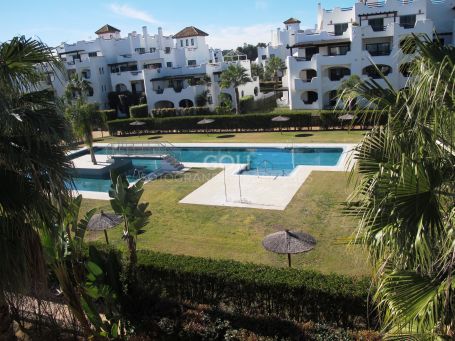 Holiday apartment