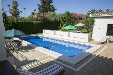 Villa for Summer in Kings & Queens