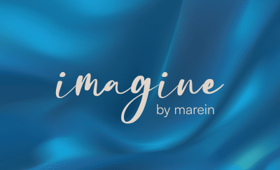 IMAGINE by Marein