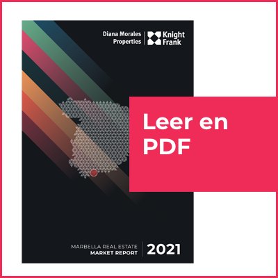 Leer en PDF - Informe del mercado inmobiliario de Marbella 2021