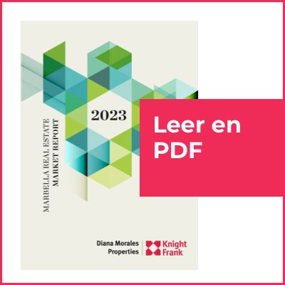 Leer en PDF - Informe del Mercado Inmobiliario Marbella 2023