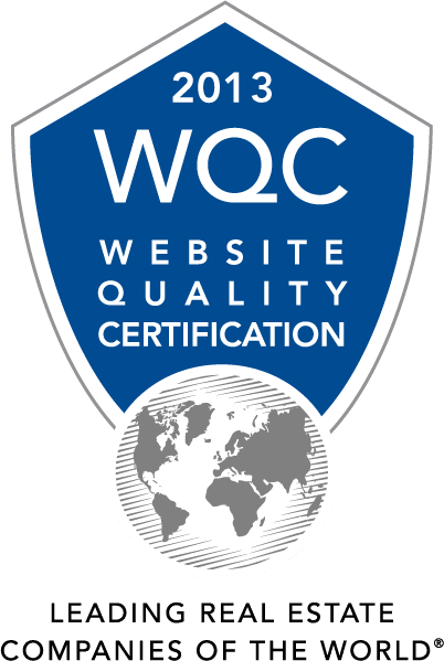 WQC World Quality Certification 2013