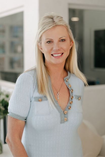 Julie Ann Davies