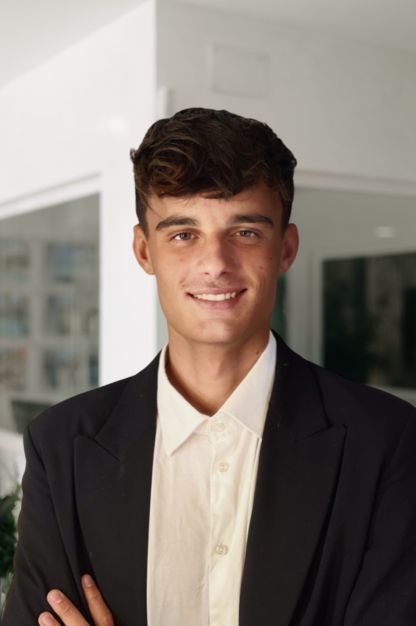 Ángel Ligero Hernández