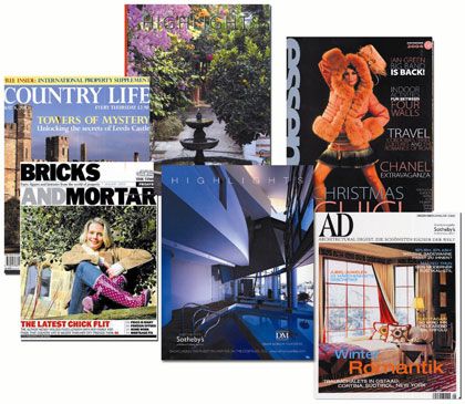 Exclusive Magazines