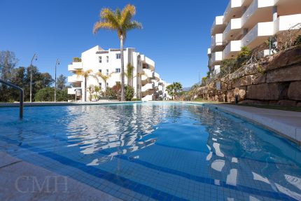 Apartamento Planta Baja en venta en Santa Maria Green Hills, Marbella