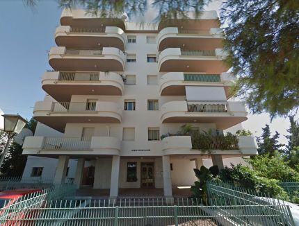 Apartment for sale in Puerto Banus