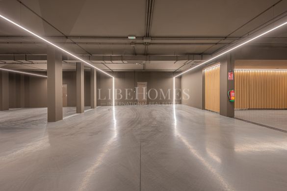 Impresionante apartamento con vistas al mar, Byu Hills, Benahavis