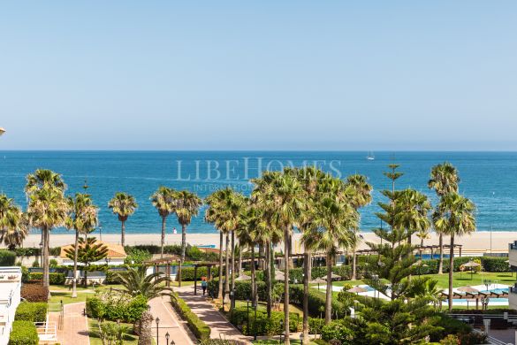 Апартамент  на продажу  в  Sabinillas, Манильва