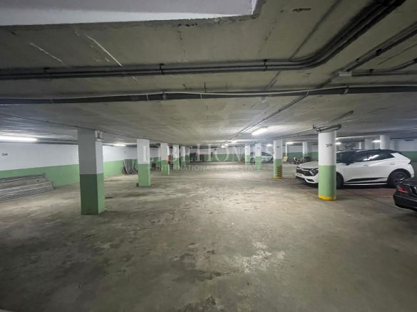 Parking spaces for sale, with enough space for 2 cars, in Sabinillas