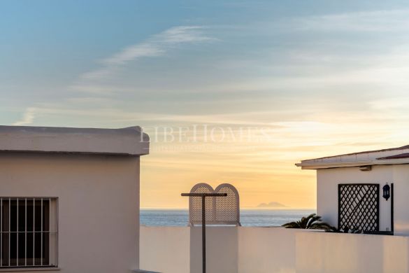 Квартира в самом центре Марбельи, идеально подходит для офиса