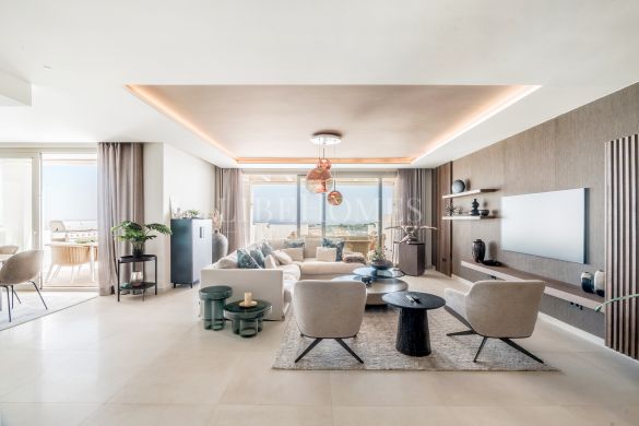 Апартамент  на продажу  в  9 Lions Residences, Новая Андалусия
