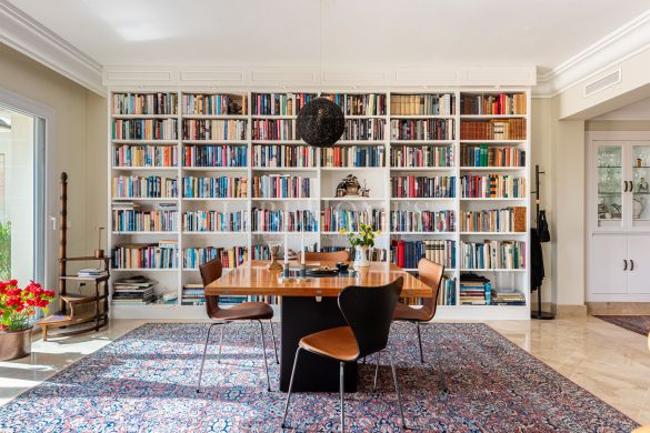 Ático dúplex de lujo en Las Alamandas, Nueva Andalucía, Marbella