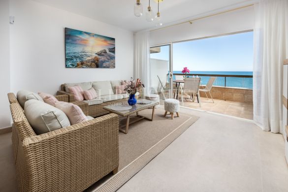 Apartment  for sale  in  Estepona Centre, All Estepona