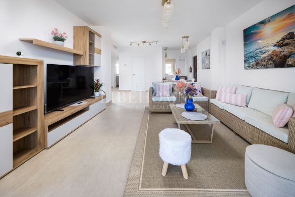 Apartment  for sale  in  Estepona Centre, All Estepona