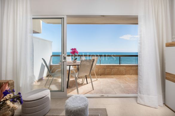 Apartment  for sale  in  Estepona Centre, All Estepona