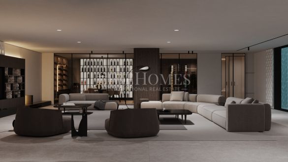 New villa, short walk to the beach, San Pedro de Alcantara, Marbella