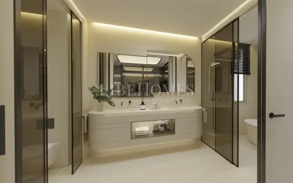 		DEVELOPMENT в Восточная Марбелья
			