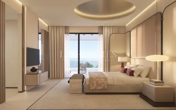 		DEVELOPMENT в Восточная Марбелья
			