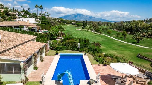 Frontline Golf - Investment Opportunity